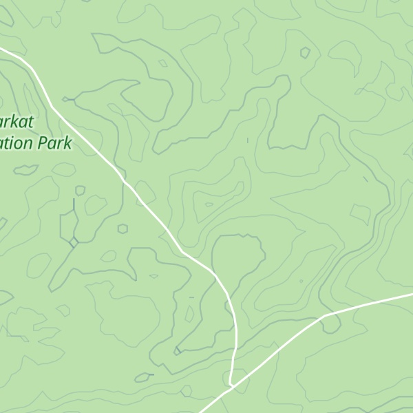 Map of Gosse Hill