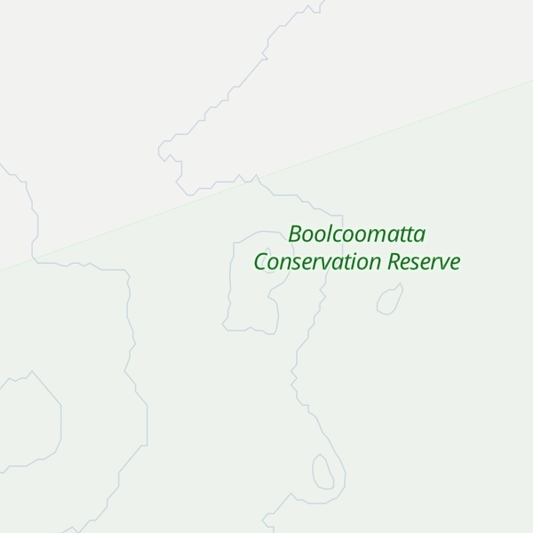 Map of Dome Rock