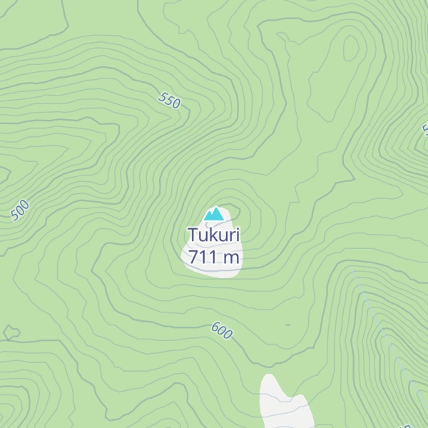 Map of Tukuri