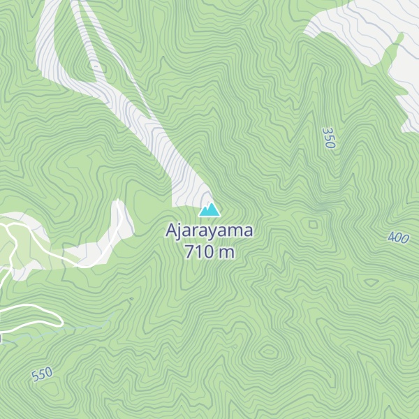 Map of Ajarayama