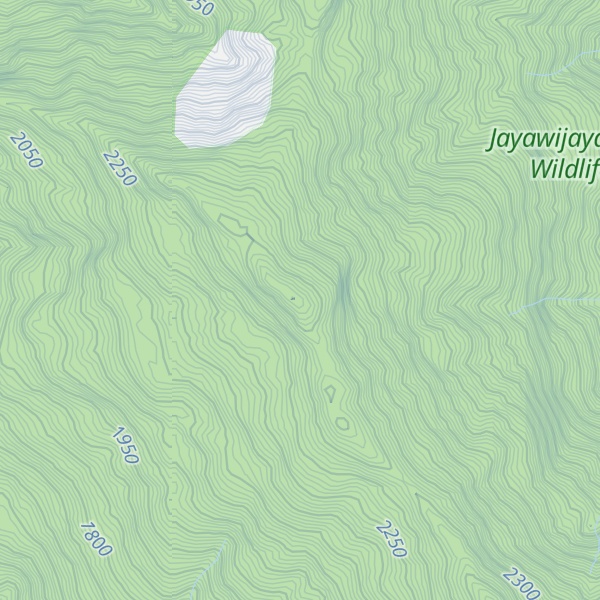 Map of Boloh