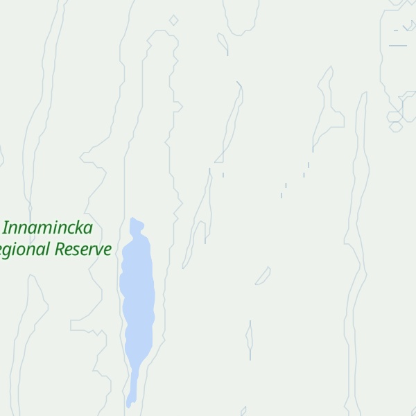 Map of Tickerna Hill