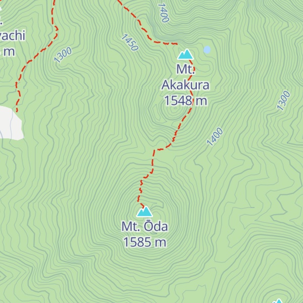 Map of ōTake Ambu Hinan Koya