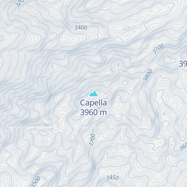 Map of Capella