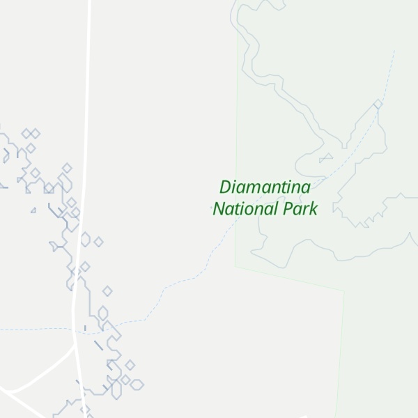 Map of Wallace Peak