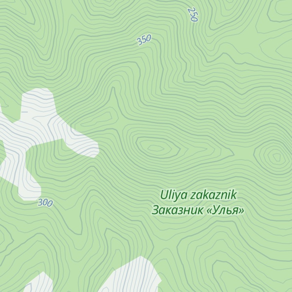Map of Chukmanchan
