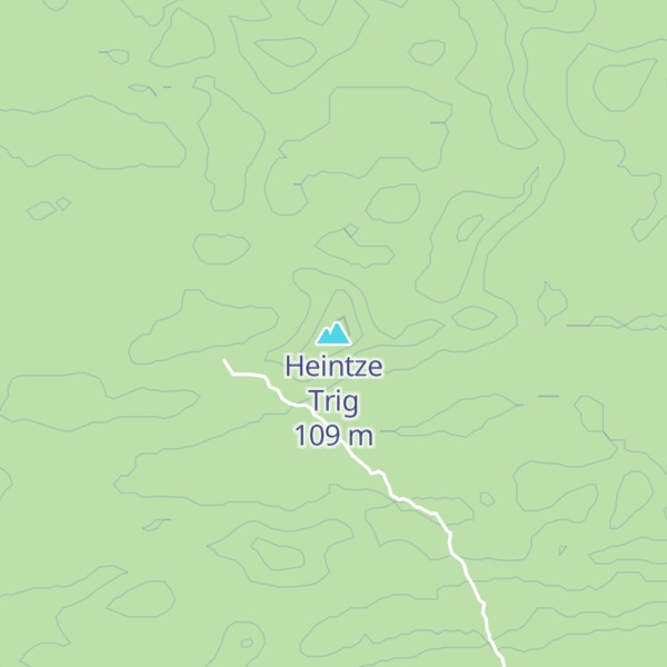Map of Heintze Trig