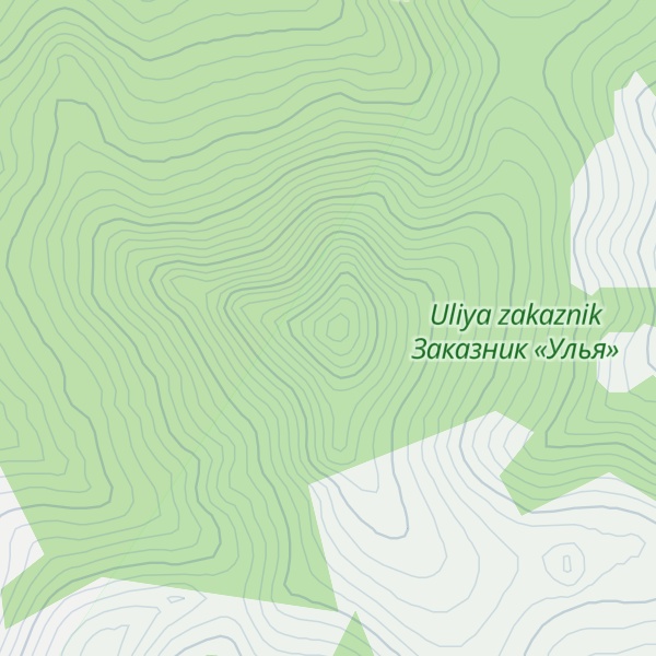 Map of Lavlya