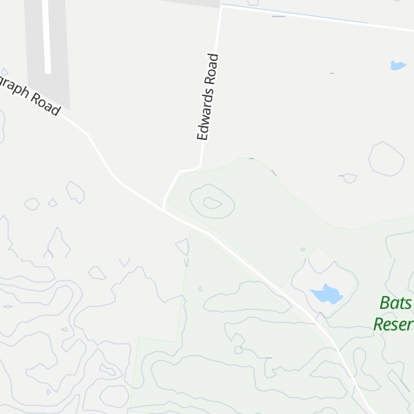 Map of Grasstree Hill