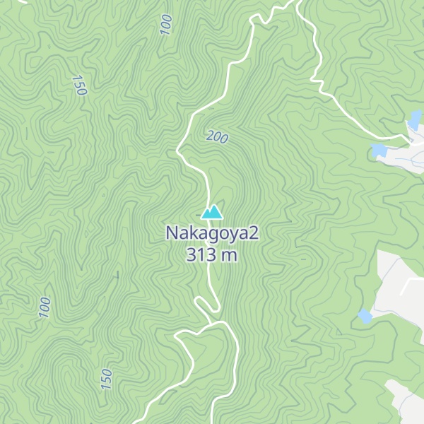 Map of Nakagoya2