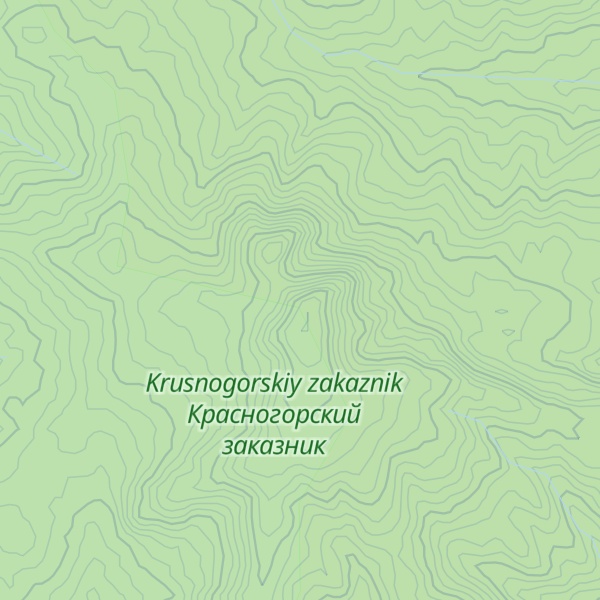 Map of Ptichya