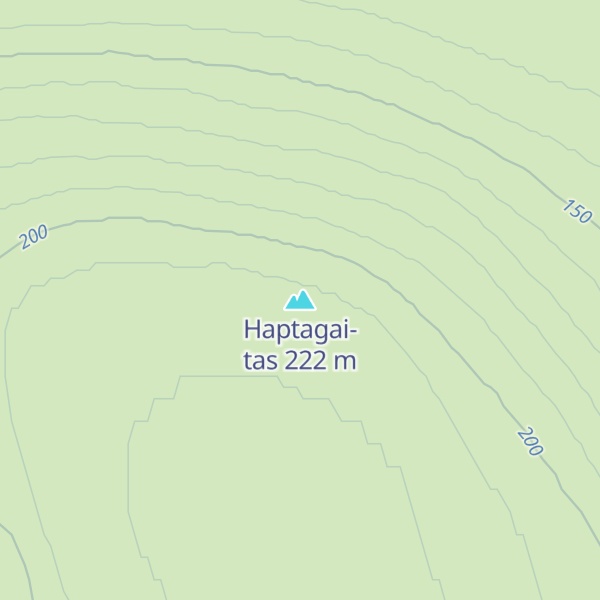 Map of Haptagai-tas