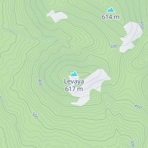 Map of Levaya