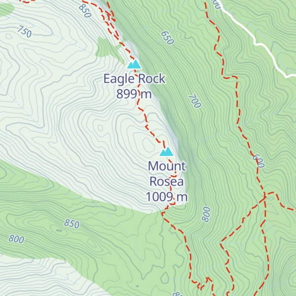 Map of Gate of the East Wind