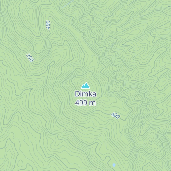 Map of Dimka