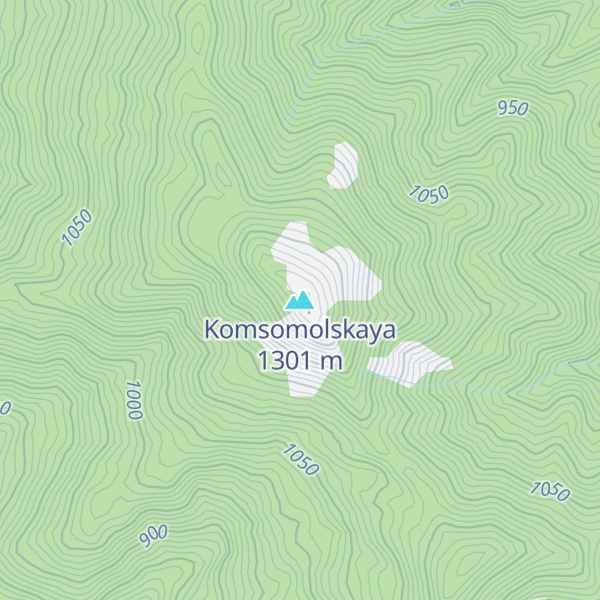 Map of Komsomolskaya