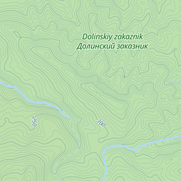 Map of Chelyuskinci