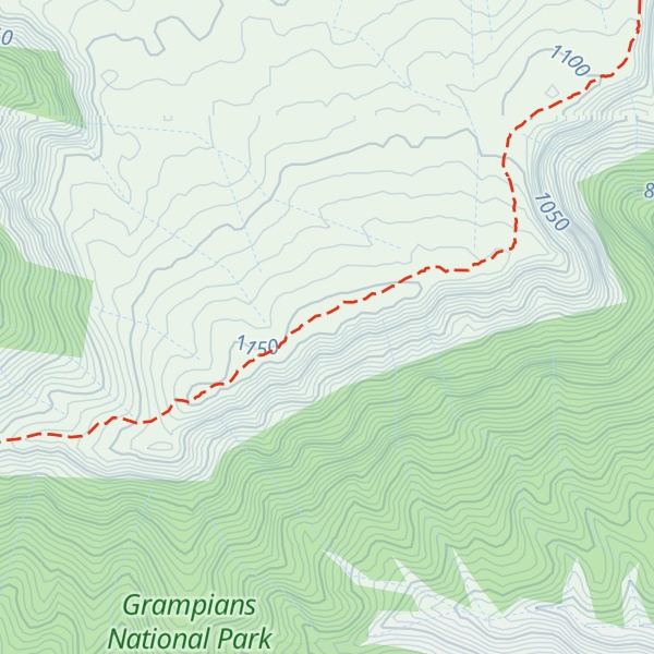 Map of Durd Durd