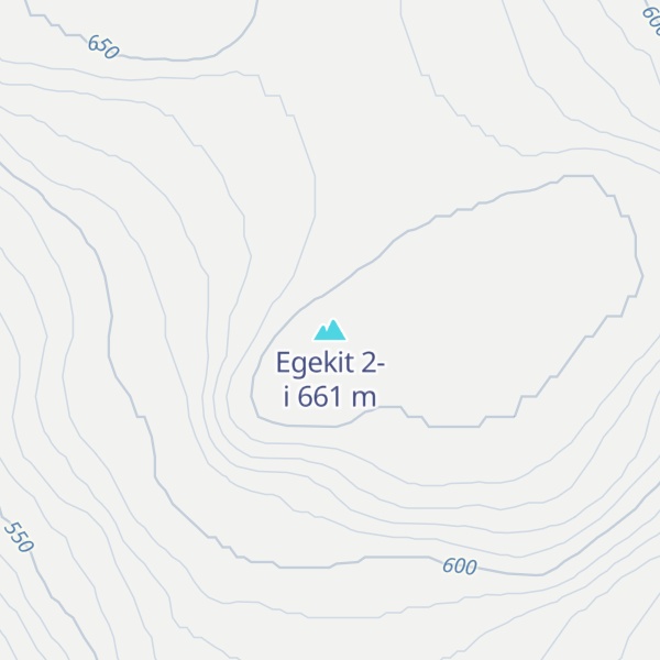 Map of Egekit 2-i