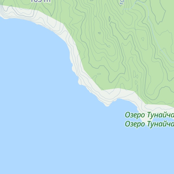 Map of Zimove