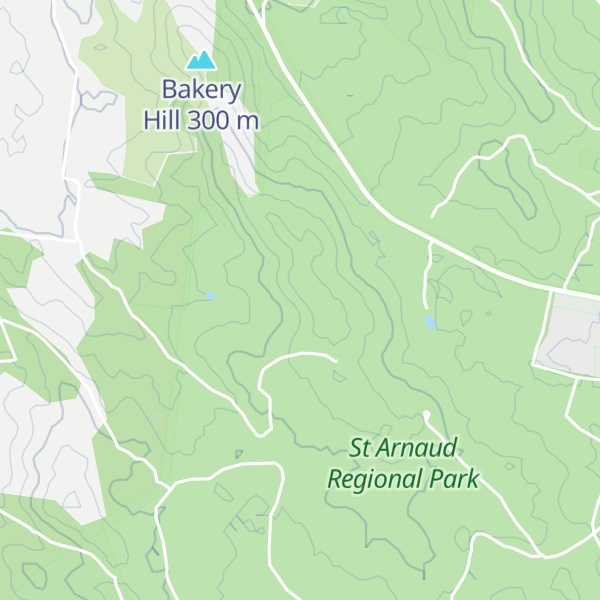 Map of View Point