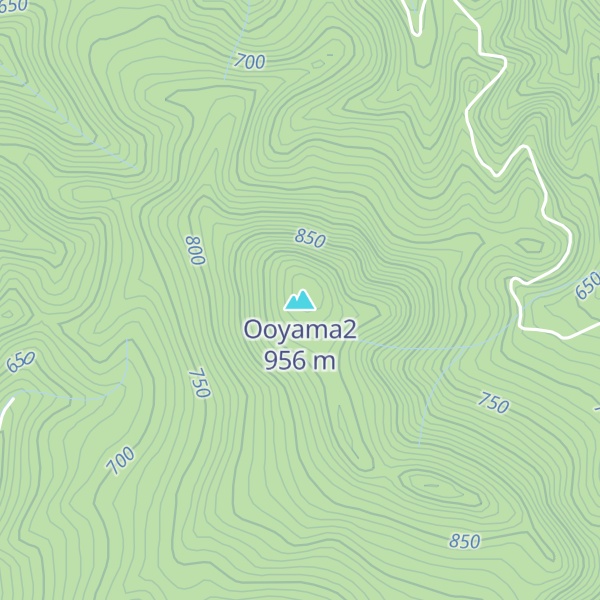 Map of Ooyama2
