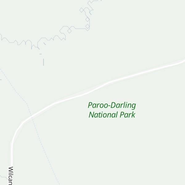Map of Round Hill