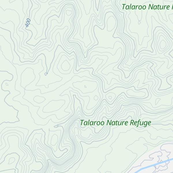 Map of Mount Direction