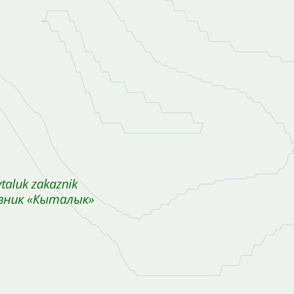 Map of Hardah-sise