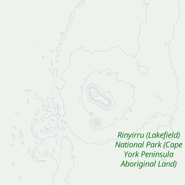 Map of Walkers Hill