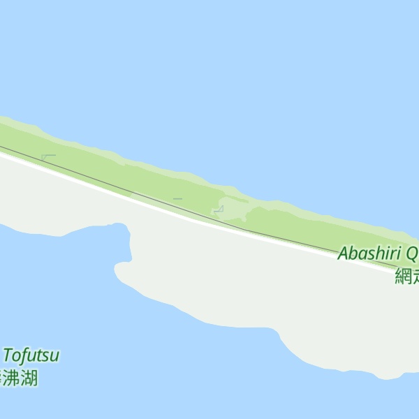 Map of Tenranga Oka