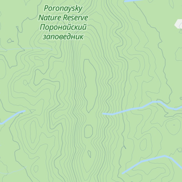 Map of Chehova