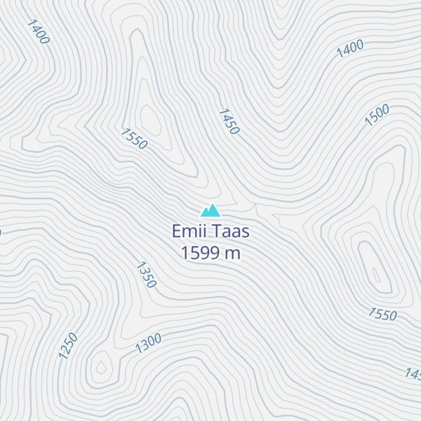 Map of Emii Taas