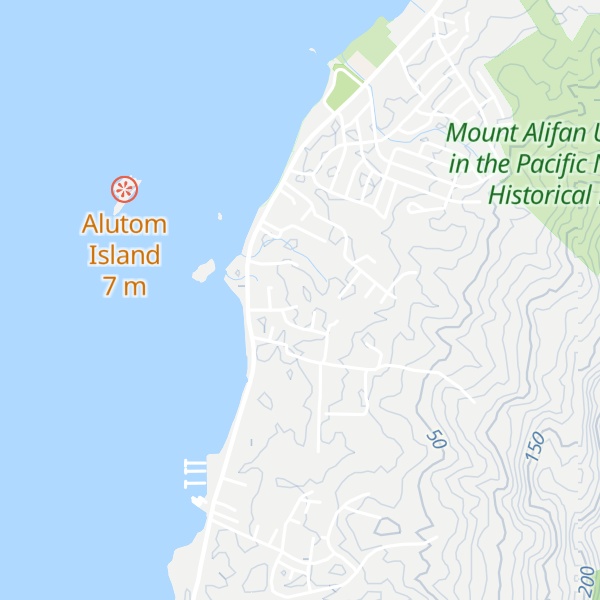 Map of Hill 40