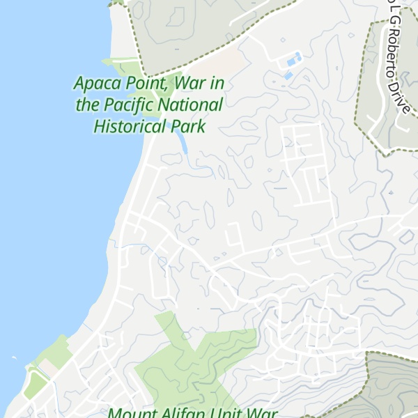 Map of Aslemon