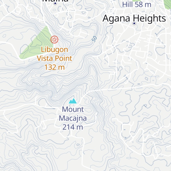 Map of Paasan
