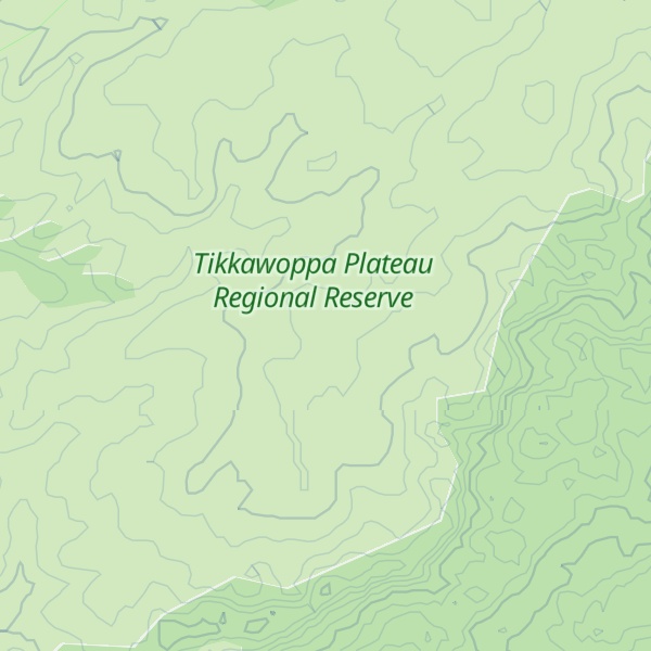 Map of Prospect Hill