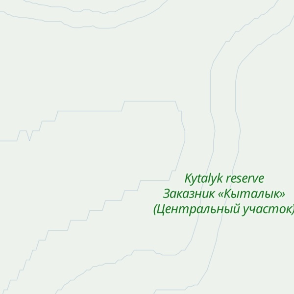 Map of Alisai-sise