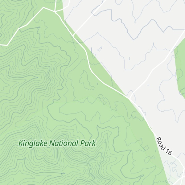 Map of Smith Hill