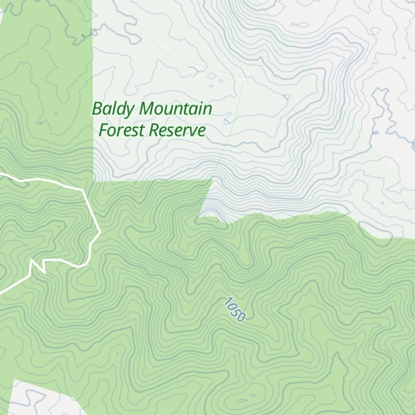 Map of Stewart Head