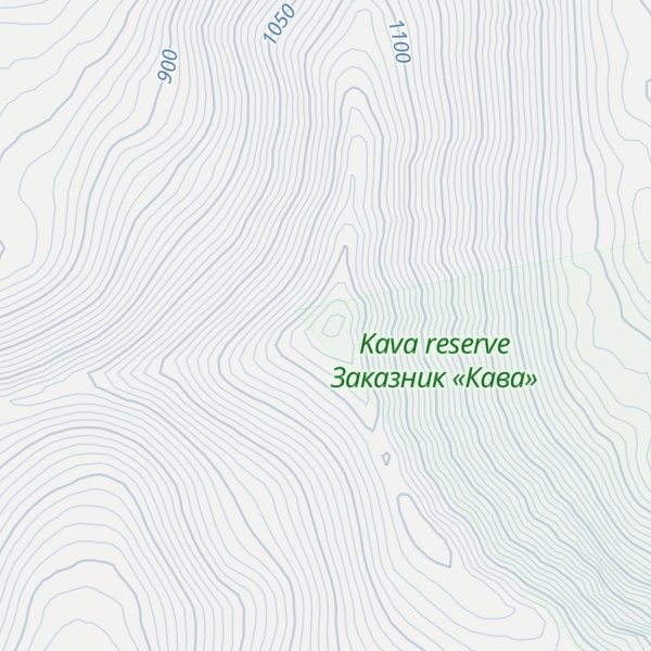 Map of Utes