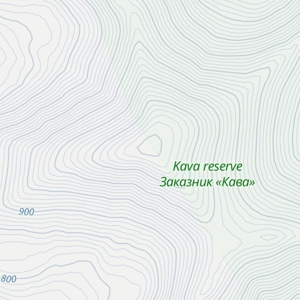 Map of Sosedka