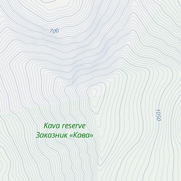 Map of Dzhar