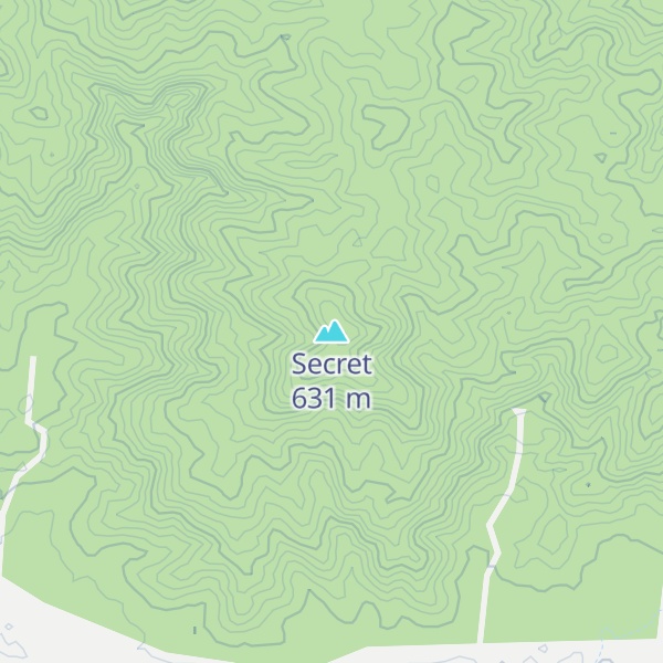 Map of Secret