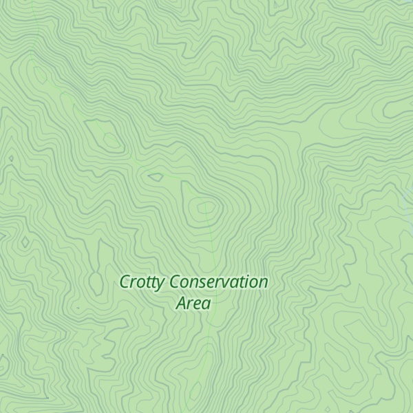 Map of Mount Madge