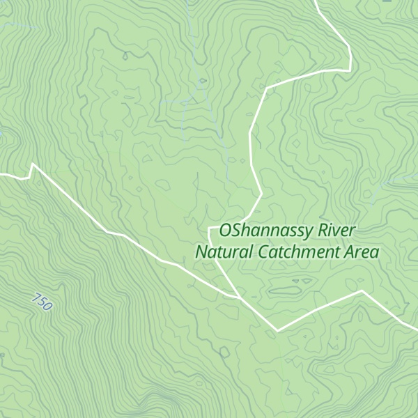 Map of Smith Hill