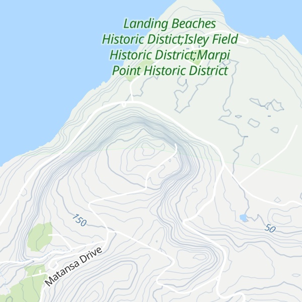 Map of Pidos Kalaho