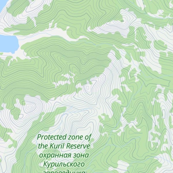 Map of Obryvistaya