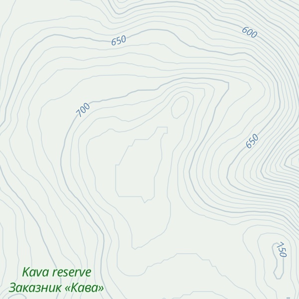 Map of Chuvar