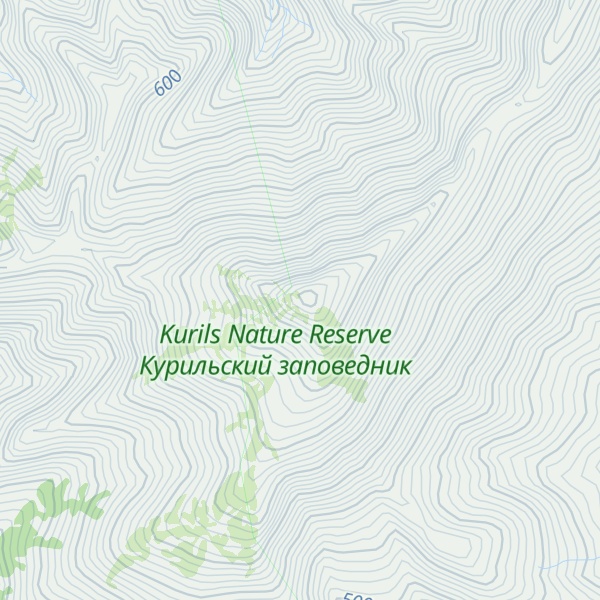 Map of Morozova